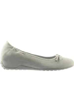 Högl Damen, Schuhe, Grün, 39 1/2 EUGröße: