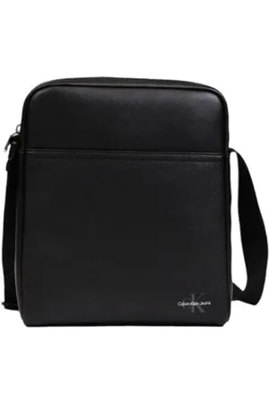 Calvin Klein Herren, Taschen, Schwarzk, ONE SIZEGröße: