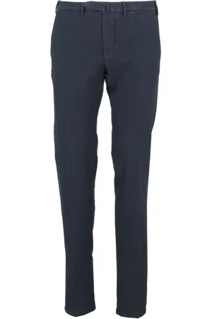 Biagio Santaniello Herren, Hosen, Blau, 3XLGröße: