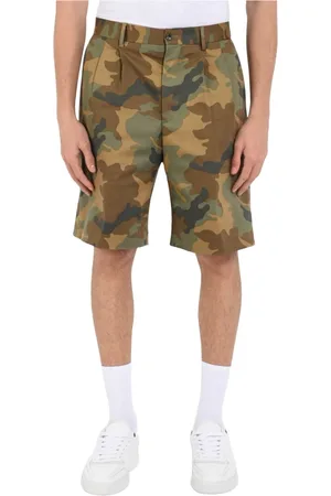 TAGLIATORE Herren, Shorts, Mehrfarbig, MGröße: