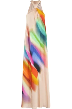 Essentiel Antwerp Damen, Kleider, Mehrfarbig, XSGröße: