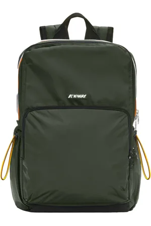 K-Way Unisex, Taschen, Grün, ONE SIZEGröße: