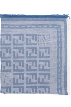 Fendi Damen, Accessories, Blau, ONE SIZEGröße: