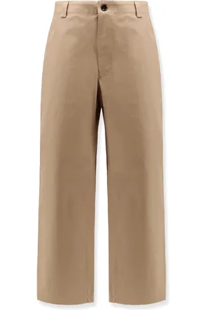 Gucci Herren, Hosen, Braun, XLGröße: