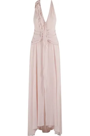 BLUMARINE Damen, Kleider, Rosa, 2XSGröße: