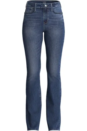 Guess Damen, Jeans, Blau, W27Größe: