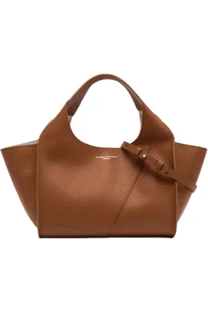 Gianni chiarini Damen, Taschen, Braun, ONE SIZEGröße: