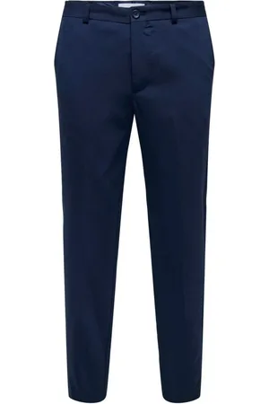 Only & Sons Herren, Hosen, Blau, LGröße: