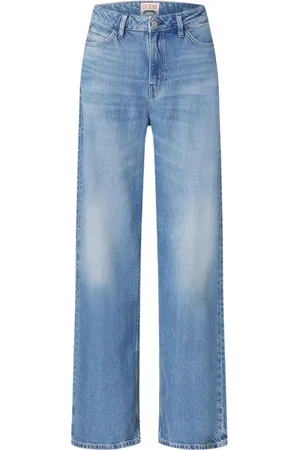 Guess Damen, Jeans, Blau, W27Größe: