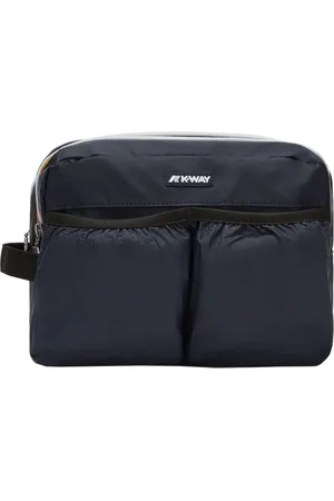 K-Way Unisex, Taschen, Blau, ONE SIZEGröße: