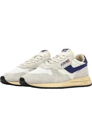 Autry Herren, Schuhe, Mehrfarbig, 41 EUGröße: