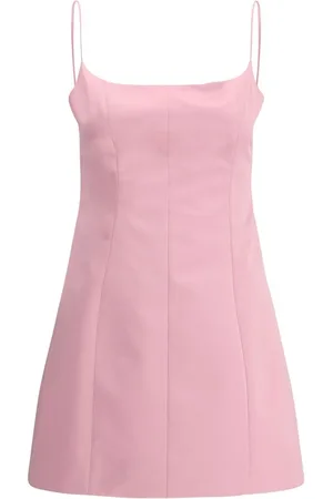 BLUMARINE Damen, Kleider, Rosa, MGröße: