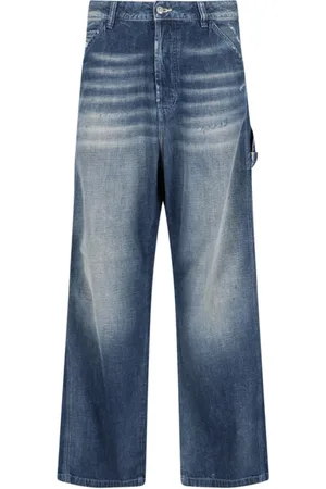 Diesel Herren, Jeans, Blau, W31Größe: