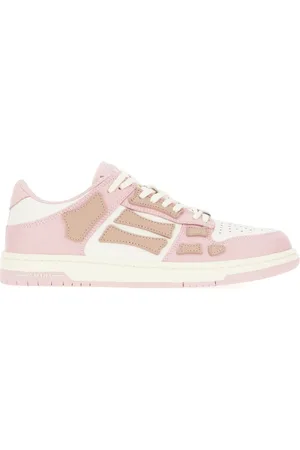 AMIRI Damen, Schuhe, Rosa, 38 EUGröße: