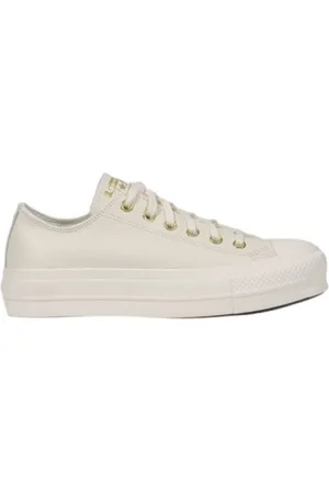 Converse Damen, Schuhe, Weiß, 37 EUGröße: