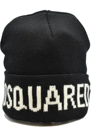 Dsquared2 Herren, Accessories, Schwarzk, ONE SIZEGröße: