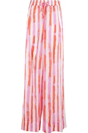 Essentiel Antwerp Damen, Hosen, Rosa, XSGröße: