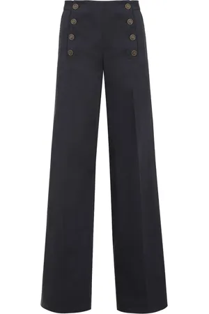 Etro Damen, Hosen, Blau, XSGröße: