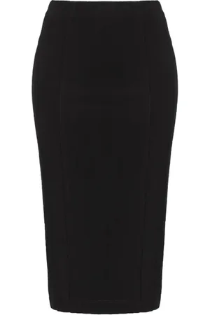 Pinko Damen, Röcke, Schwarzk, XSGröße:
