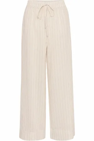 My Essential Wardrobe Damen, Hosen, , XLGröße: