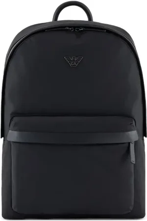 Emporio Armani Herren, Taschen, Schwarzk, ONE SIZEGröße: