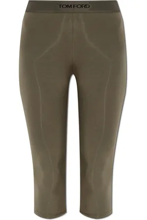 Tom Ford Damen, Sport, Grün, SGröße: