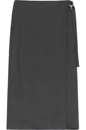 Imperial Damen, Röcke, Grau, XSGröße: