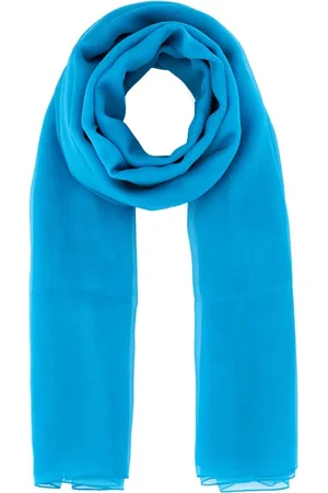 Alberta Ferretti Damen, Accessories, Blau, ONE SIZEGröße: