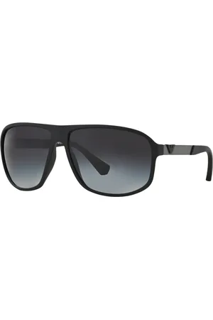 Emporio Armani Herren, Accessories, Schwarzk, 64 MMGröße: