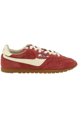 Autry Herren, Schuhe, Rot, 41 EUGröße: