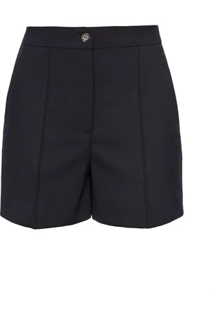 Pinko Damen, Shorts, Schwarzk, XSGröße:
