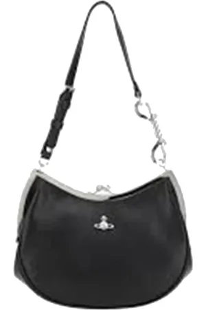 Vivienne Westwood Damen, Taschen, Schwarzk, ONE SIZEGröße: