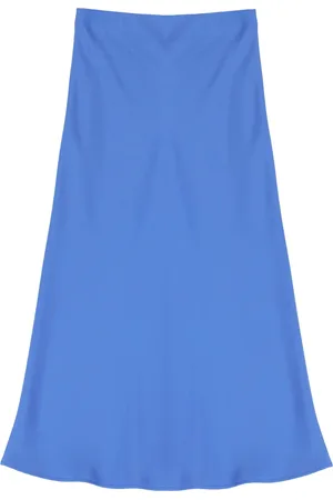 Imperial Damen, Röcke, Blau, LGröße: