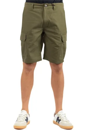 Dickies Herren, Shorts, Grün, W29Größe: