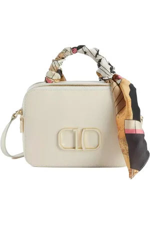 ALVIERO MARTINI 1A CLASSE Damen, Taschen, Weiß, ONE SIZEGröße: