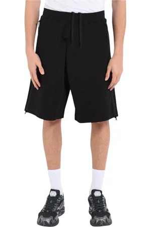 C.P. Company Herren, Shorts, Schwarzk, XLGröße: