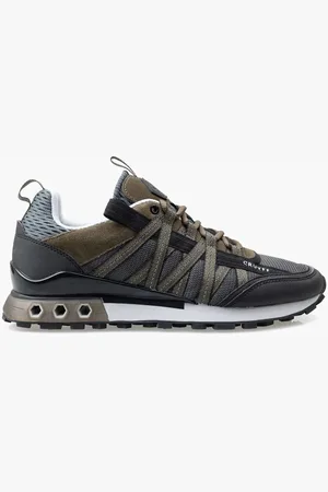 Cruyff Herren, Schuhe, Grau, 42 EUGröße: