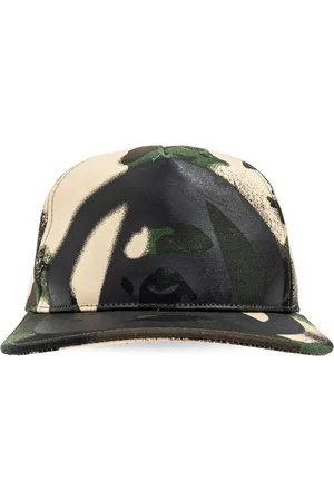A Bathing Ape Herren, Accessories, Grün, ONE SIZEGröße:
