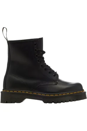 Dr. Martens Damen, Schuhe, Schwarzk, 38 EUGröße: