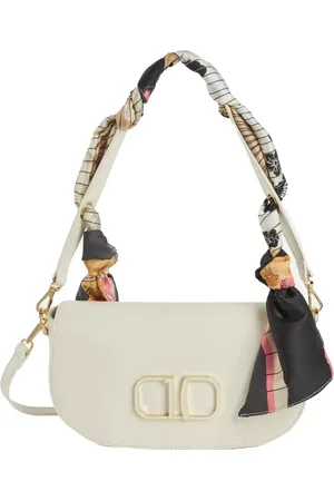 ALVIERO MARTINI 1A CLASSE Damen, Taschen, Weiß, ONE SIZEGröße: