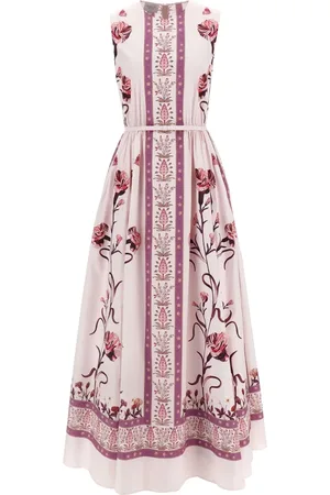 Giambattista Valli Damen, Kleider, Mehrfarbig, MGröße: