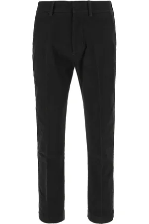 Tom Ford Herren, Hosen, Schwarzk, W31Größe: