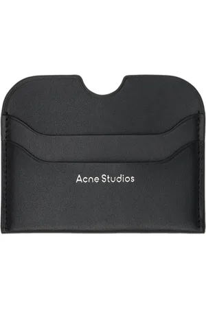 Acne Studios Unisex, Accessories, Schwarzk, ONE SIZEGröße: