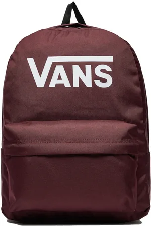 Vans Unisex, Taschen, Rot, ONE SIZEGröße: