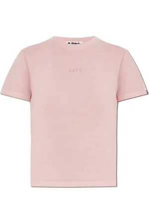 A Bathing Ape Damen, Oberteile, Rosa, XSGröße: