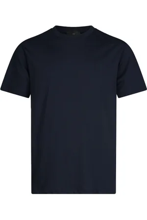 Liu Jo Herren, Oberteile, Blau, SGröße: