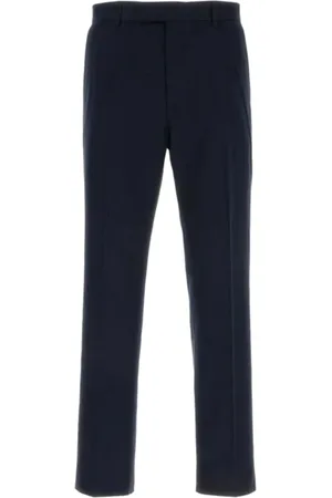 Gucci Herren, Hosen, Blau, XLGröße: