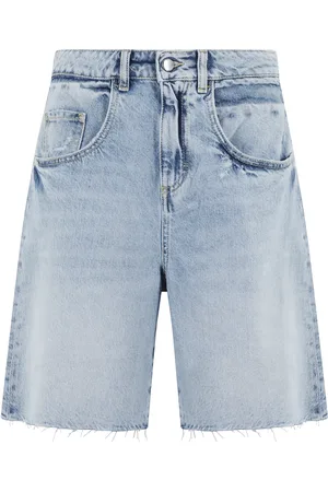 Icon Denim Damen, Shorts, Blau, W25Größe: