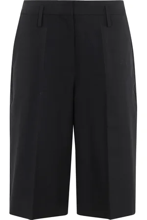Herskind Damen, Shorts, Schwarzk, SGröße: