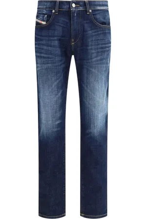 Diesel Herren, Jeans, Blau, W32Größe: